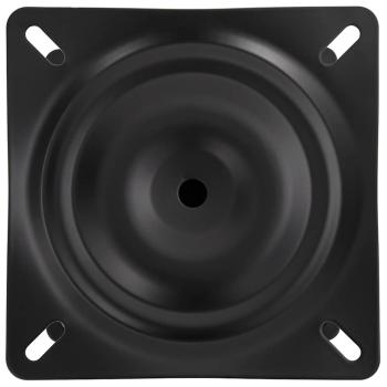 Bootssitz mit Podest 360° Drehbar