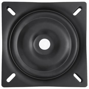 Bootssitze mit Podest 2 Stk. 360° Drehbar