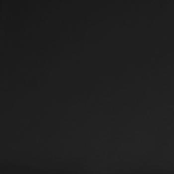 Aufstehsessel Schwarz Kunstleder