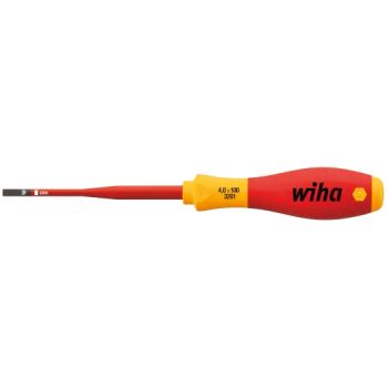 WIHA VDE slim Schr.dr.,Schlitz 5,5 