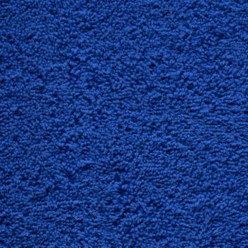 Premium-Duschtücher SOLUND 2 Stk. Blau 70x140 cm 600 g/m²