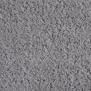 Premium-Seiftücher SOLUND 10 Stk. Grau 30x30 cm 600 g/m²