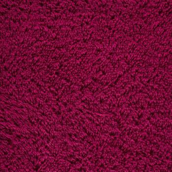 Premium-Gästetücher SOLUND 2 Stk. Bordeaux 30x50 cm 600 g/m²