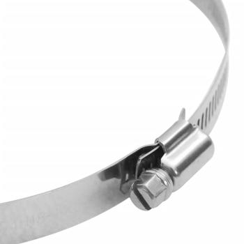 Schlauchschellen 6 Stk. 91-110 mm Edelstahl 304