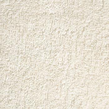 Premium-Handtücher SOLUND 4 Stk. Cremeweiß 50x100 cm 600 g/m²