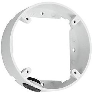 ARDEBO.de Bticino (TC301Z) Anschlussgehäuse für TC2417, weiß