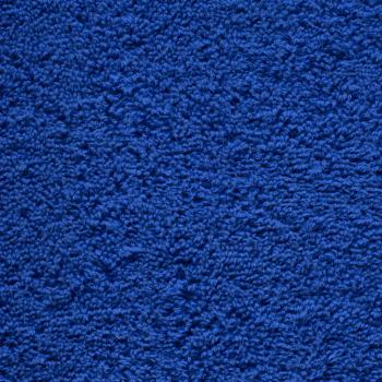 Premium-Gästetücher SOLUND 10 Stk. Blau 30x50 cm 600 g/m²