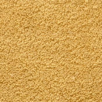 Premium-Handtücher SOLUND 4 Stk. Gold 50x100 cm 600 g/m²