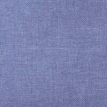 ARDEBO.de - 3-Sitzer L-förmiges Sofa Jeans Blau 160 cm Stoff