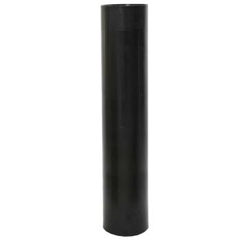 Wurzelbarriere Schwarz 0,7x15 m 1,5 mm HDPE