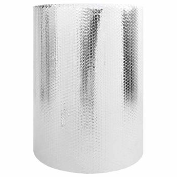 ARDEBO.de - Heizkörper Wärme Reflector Doppelseitig 0,6x5 m