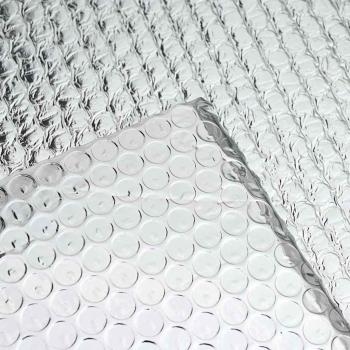 Heizkörper Wärme-reflektor doppelseitig 1x5 m