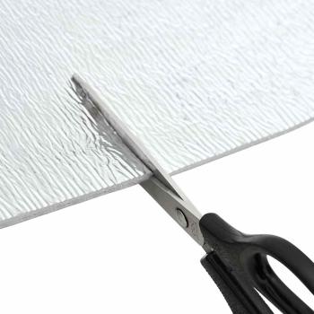 Heizkörper Wärmestrahler 1x15 m