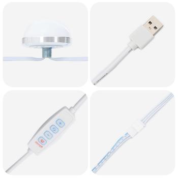 Spiegel Altes Holz Massivholz 70 x 50 x 18 cm Spiegel