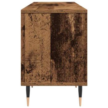 TV-Schrank Altholz 150x30x44,5 cm Holzwerkstoff