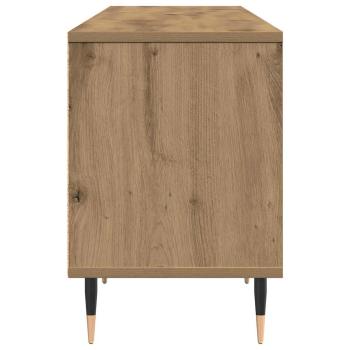 TV-Schrank Artisan Eiche 150x30x44.5 cm Konstruktionsholz