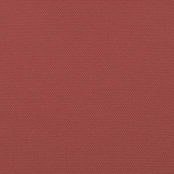 Sonnensegel Oxford-Gewebe Dreieckig 3x4x5 m Terracotta-Rot