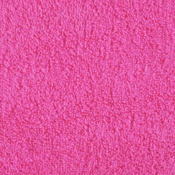 Premium-Gästetücher SOLUND 10 Stk. Rosa 30x50 cm 600 g/m²