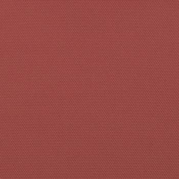 Sonnensegel Oxford-Gewebe Dreieckig 3x3x3 m Terrakotta-Rot