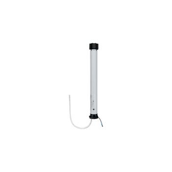 ARDEBO.de Eltako FRM60M20 Funk-Rohrmotor SW60/20 NM mit Adapterset+Lager+FM (30000049)