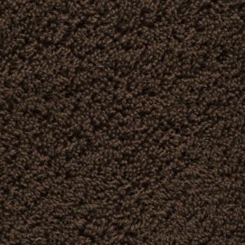 Premium-Gästetücher SOLUND 4 Stk. Braun 30x50 cm 600 g/m²