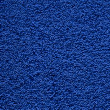 Premium-Handtücher SOLUND 2 Stk. Blau 50x100cm 600 g/m²