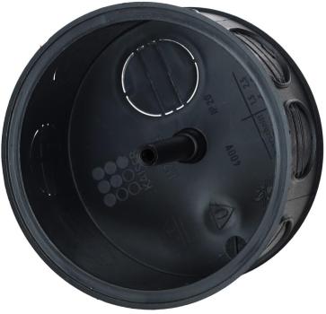 Kaiser 1172-09 Verbindungsdose, 25 Stck.