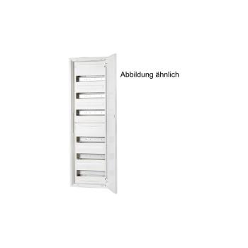 f-tronic Verteilerschrank VS1-7, 1-feldrig, 7r, 1100x300x210mm (7110245)
