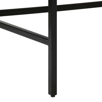 Konsole 100x55x75 cm Massives Rauholz Mango