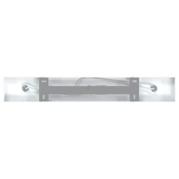 Deckenstrahler 3 Wege verstellbar weiß GU10