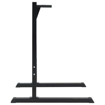 Dip-Ständer 120 kg 66x104x122 cm Stahl