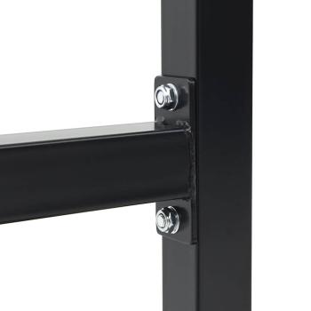 Dip-Ständer 120 kg 66x104x122 cm Stahl