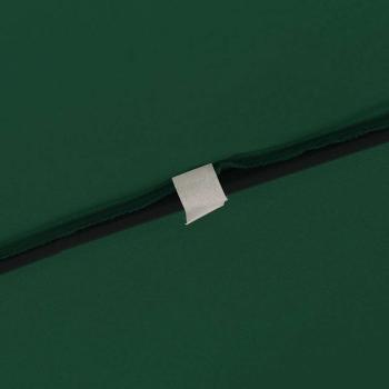 Garten Schirm Quadrat 295x245 cm Grün