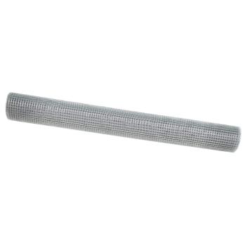 Schweißdrahtzaun 1.2x50 m Verzinkter Stahl