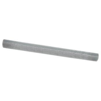 Schweißdrahtzaun 1.5x50 m Verzinkter Stahl