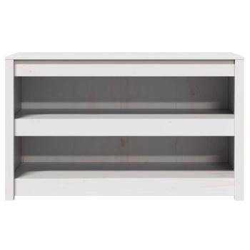 Küchenunterschrank Weiße Kiefer Kiefer Mittel Regale