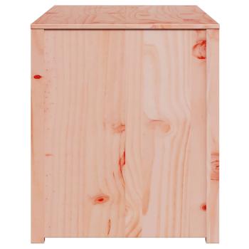 Freiluftküchenschrank 106x55x64 cm aus massivem Douglasienholz
