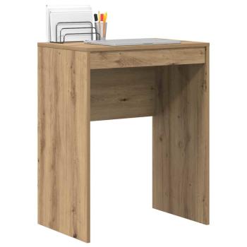 Schreibtisch Artisan Eiche Holzwerk 60 x 40 x 76 cm Schlank