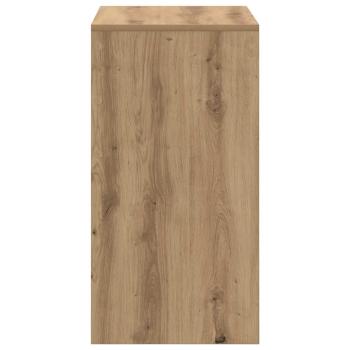 Schreibtisch Artisan Eiche Holzwerk 60 x 40 x 76 cm Schlank