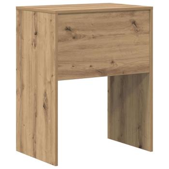 Schreibtisch Artisan Eiche Holzwerk 60 x 40 x 76 cm Schlank