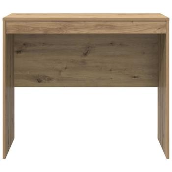 Schreibtisch Artisan Eiche Holzwerkstoff 90 x 50 x 76 cm