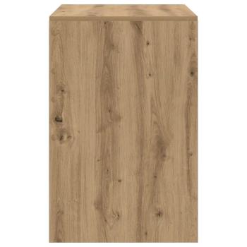 Schreibtisch Artisan Eiche Holzwerkstoff 90 x 50 x 76 cm