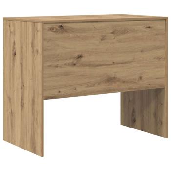 Schreibtisch Artisan Eiche Holzwerkstoff 90 x 50 x 76 cm
