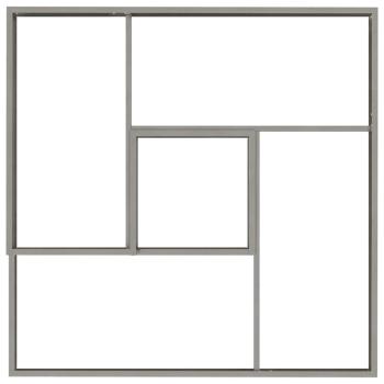 Töpfe & Pflanzgefäße Edelstahl Mittel Pflanzgefäße