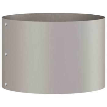 Corten Stahl Pflanzkübel Cortenstahl Corten Stahl Medium