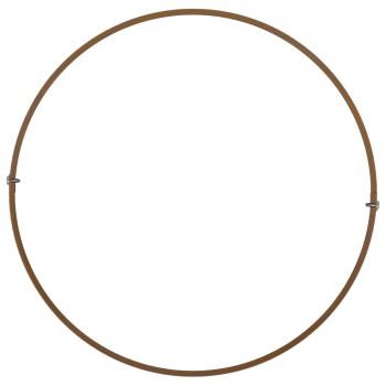 Cortenstahl Töpfe Set Cortenstahl Mittel Langlebig