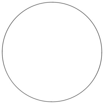 Schwarzes Pflanzgefäß Set Schwarz Metall Groß Langlebig