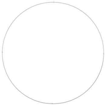 Weißer Metalltopf Weiß Metall Groß Weißer Pflanztopf Rund