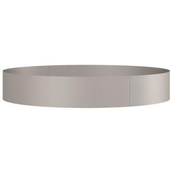 Cortenstahl Topf Cortenstahl Groß Langlebig Cortenstahl Pflanzer