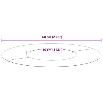 Cortenstahl Pflanzkübel Cortenstahl Groß Stapelbar Zylindrisch